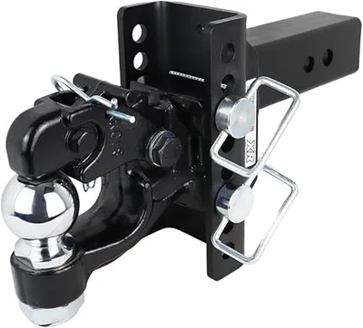 1Up USA Super Duty Double — product detail (1Up USA)