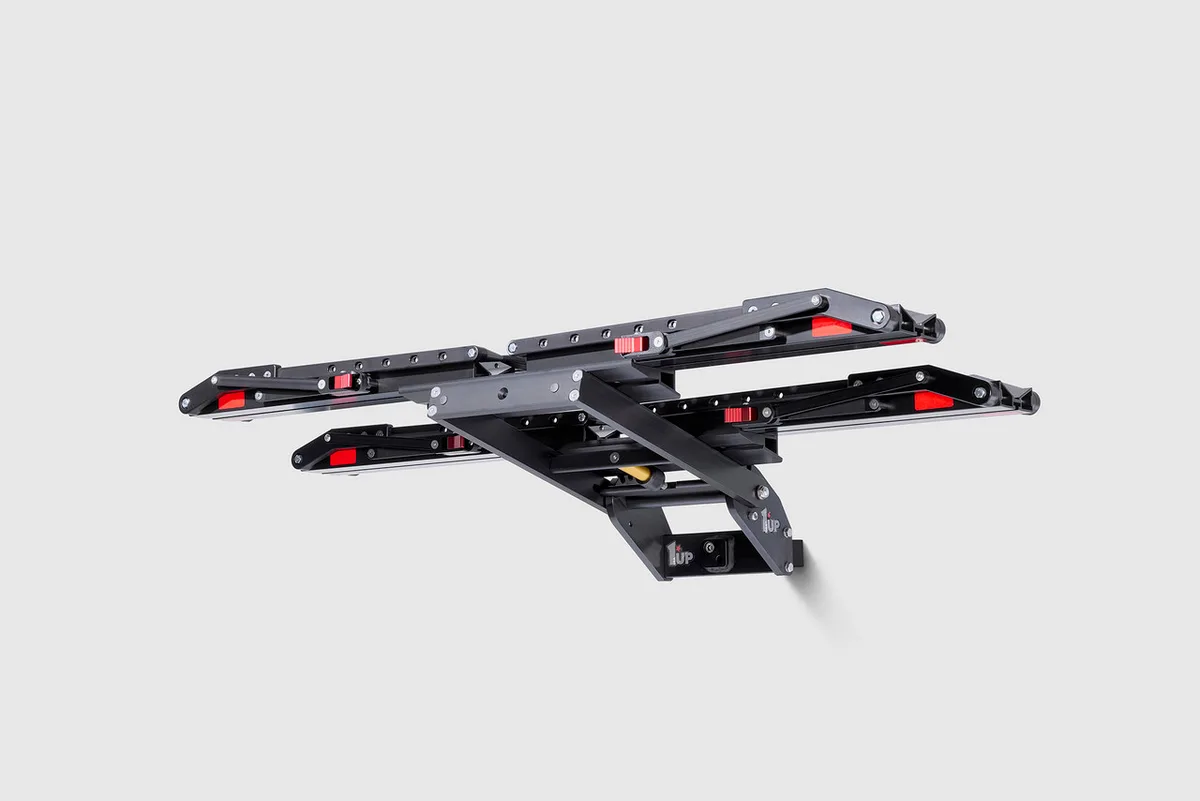 1Up USA Super Duty Double — product detail (1Up USA)