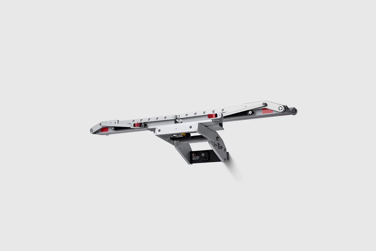 1Up USA Super Duty Single — product detail (1Up USA)