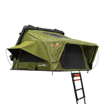 Armadillo AX3 — product detail (23ZERO)