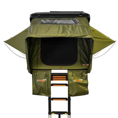Armadillo Horizon 3 — product detail (23ZERO)