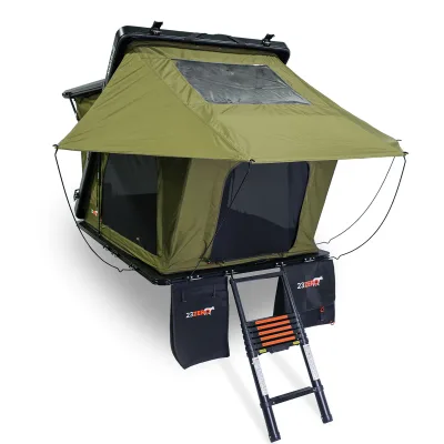 Kabari Z Aluminum Z-Lift