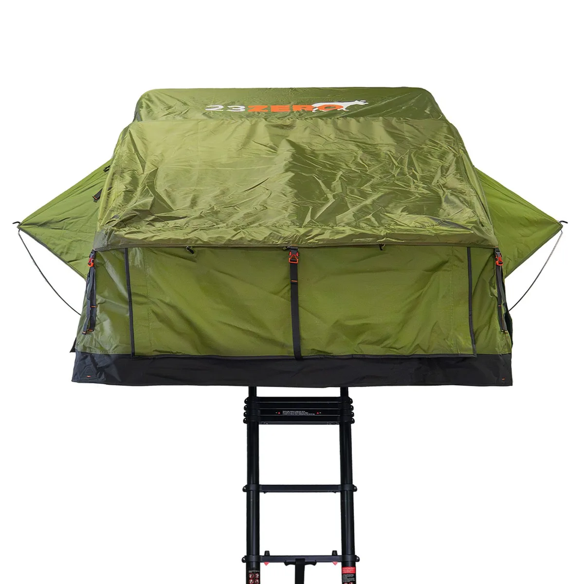 Walkabout 62 2.0 — product detail (23ZERO)