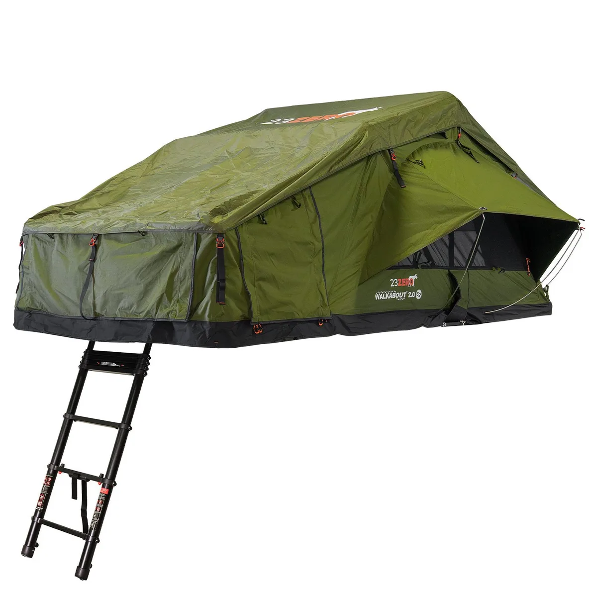 Walkabout 72 2.0 — product detail (23ZERO)