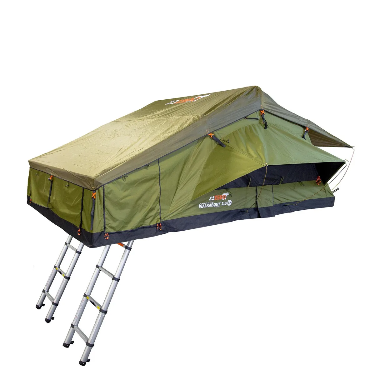 Walkabout 87 2.0 — product detail (23ZERO)