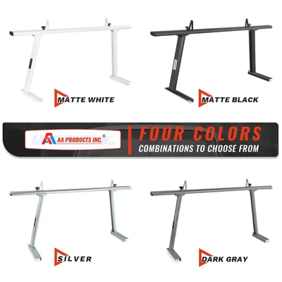 AA Products AA Products Inc Adjustable Ladder Rack