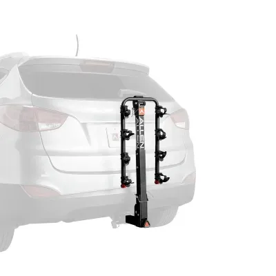 Allen Sports Deluxe 5-Bike Hitch Rack — product detail (Allen Sports)
