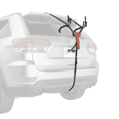 Allen Sports EASY 2-Bike Trunk Rack