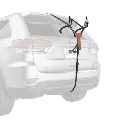 Allen Sports EASY 2-Bike Trunk Rack — product detail (Allen Sports)