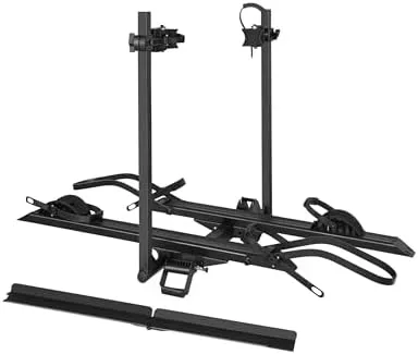 Allen Sports E-Bike Hitch Rack 2-Bike
