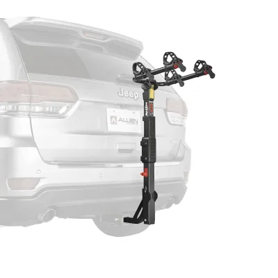 Allen Sports Premier 2-Bike Hitch Rack