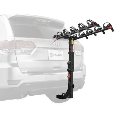 Allen Sports Premier 4-Bike Hitch Rack