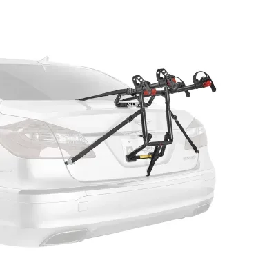 Allen Sports Premier 2-Bike Trunk Rack — product detail (Allen Sports)