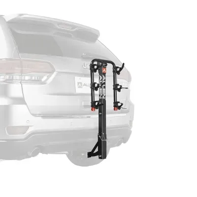 Allen Sports 4-Bike Hitch Rack — product detail (Allen Sports)