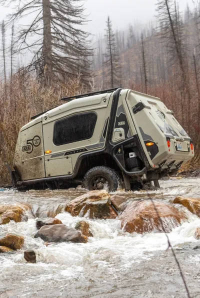 ARB Flinders Rooftop Tent