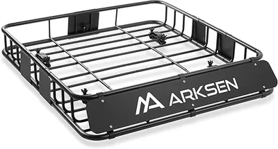 Arksen 43" Cargo Basket