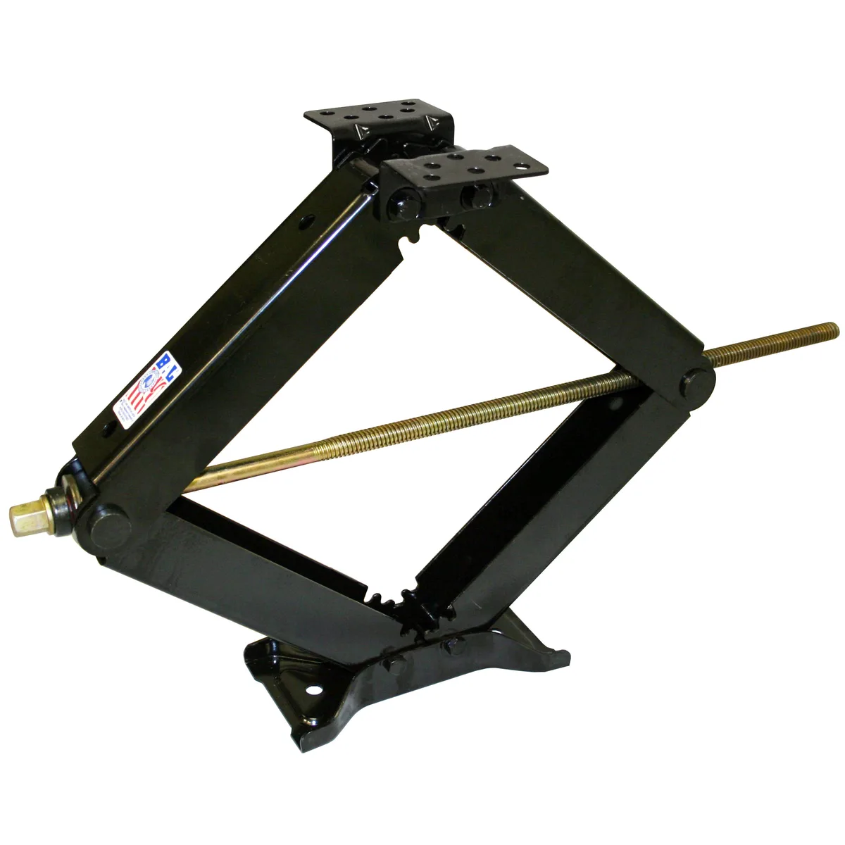 BAL Classic Scissor Jack 30" 2-Pack — product detail (BAL)