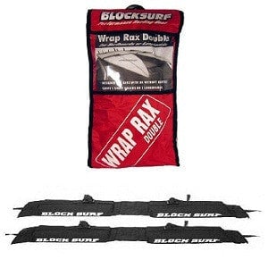 Block Surf Wrap Rax Double — product detail (Block Surf)