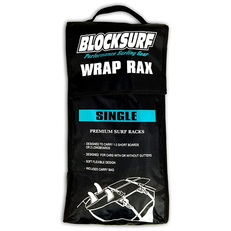 Block Surf Wrap Rax Single — product detail (Block Surf)