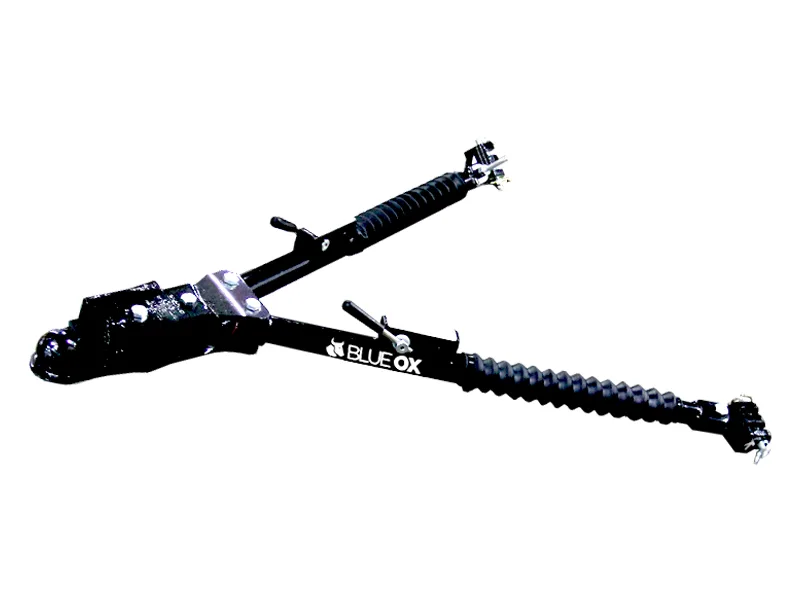 Blue Ox Acclaim Tow Bar — product detail (Blue Ox)