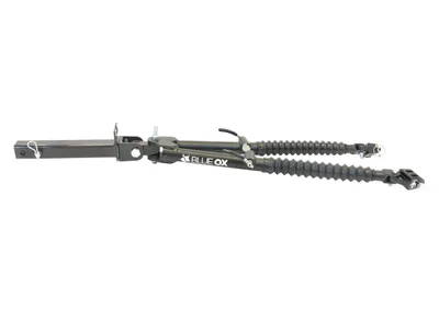 Blue Ox Alpha 2 Tow Bar