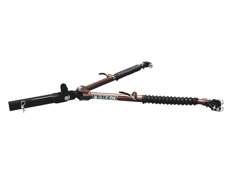 Blue Ox Avail Tow Bar — product detail (Blue Ox)