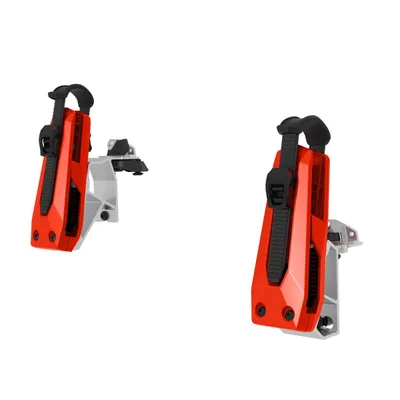 BRP/Ski-Doo Ski-Doo LinQ Ski/Snowboard Rack
