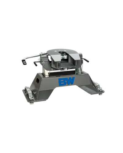 B&W Companion OEM 20K 5th Wheel (GM)
