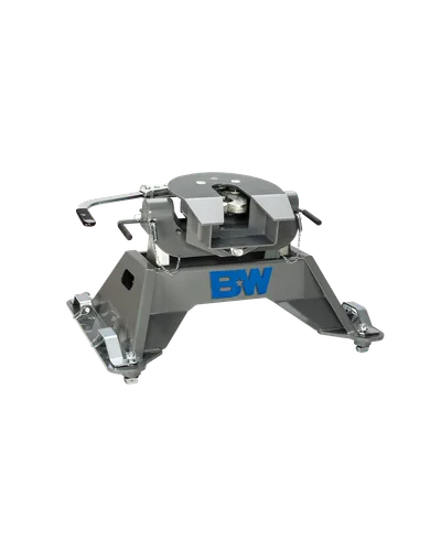 B&W Companion OEM 25K 5th Wheel (Ram)