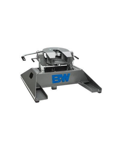 B&W Companion 20K 5th Wheel Hitch