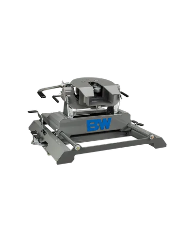 B&W Companion Slider 20K 5th Wheel (Ram)