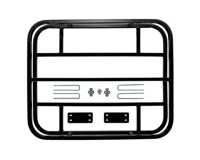 Camco Camco Bumper Mounted Cargo Carrier