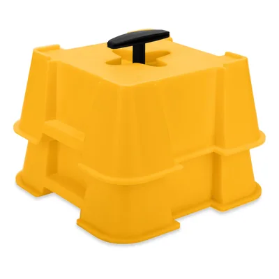 Camco Camco FasTen Big Blocks 2-Pack