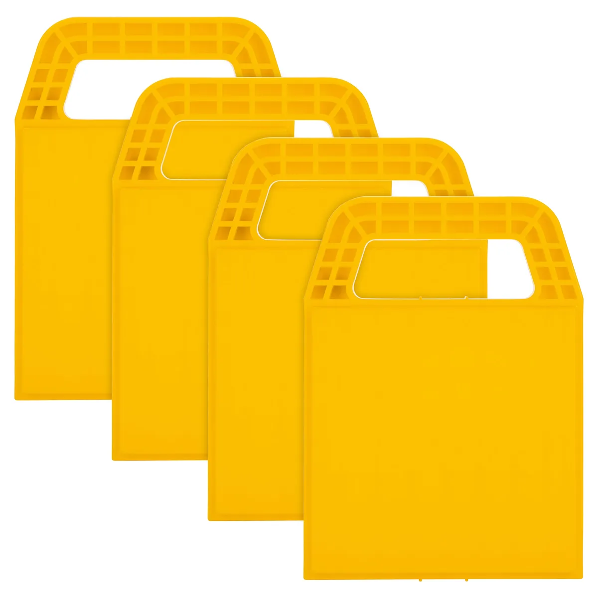 Camco Stabilizer Jack Pad 4-Pack — product detail (Camco)