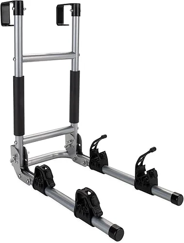 Camco Camco RV Ladder Mount Bike Rack