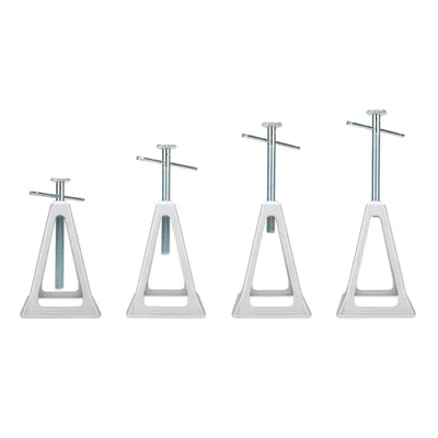 Camco Camco Aluminum Stack Jacks 4-Pack