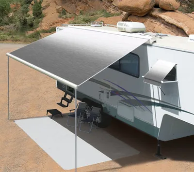 Carefree Freedom Roof Mount Awning 3m