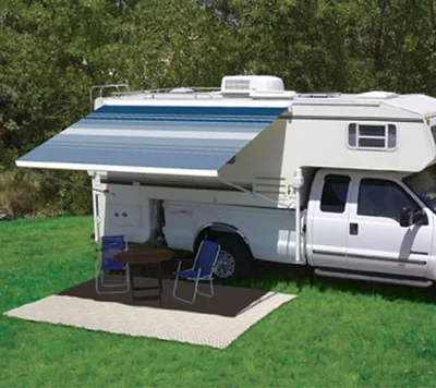 Carefree Freedom Wall Mount Awning 3m — product detail (Carefree of Colorado)