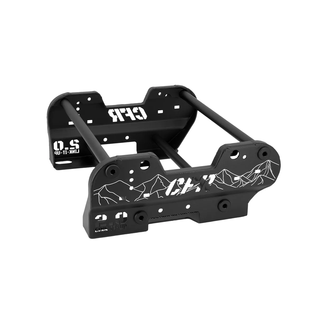 CFR Link-It-Up 2.0 — product detail (Cheetah Factory Racing)