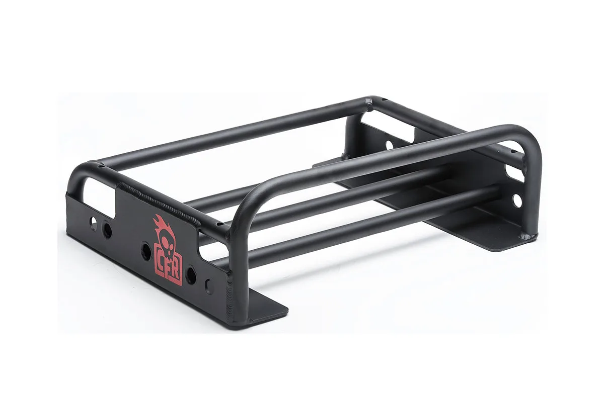 CFR Mountain Rack Universal Tunnel Rack — product detail (Cheetah Factory Racing)