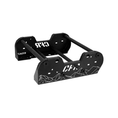 Cheetah Factory Racing CFR Stealth Snowmobile Rack