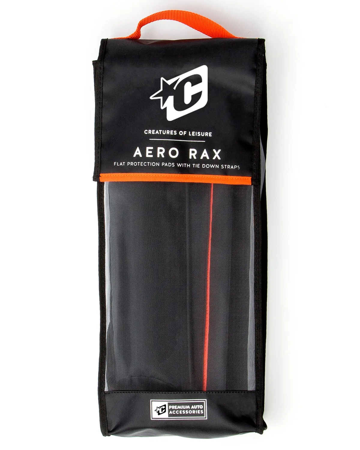 Creatures of Leisure Aero Rax — product detail (Creatures of Leisure)