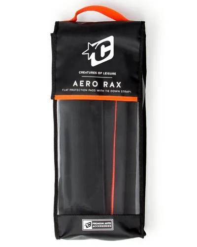Creatures of Leisure Creatures of Leisure Aero Rax