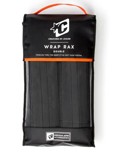 Creatures of Leisure Double Silicon Wrap Rax