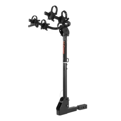 CURT 18029 Cargo Carrier with Ramp — product detail (CURT)