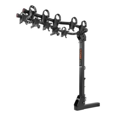 CURT 18065 Hitch Bike Rack 5-Bike