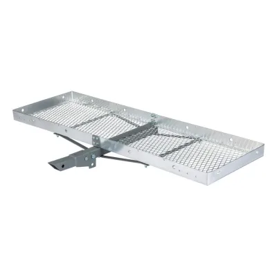 CURT 18100 Cargo Basket Rack