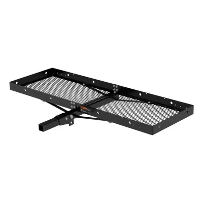 CURT 18109 Tray Cargo Carrier 60x20