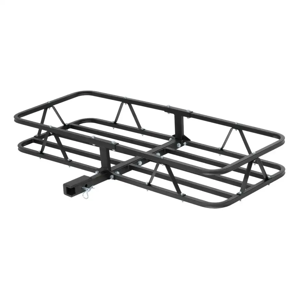 CURT 18145 48x20 Basket Carrier — product detail (CURT)