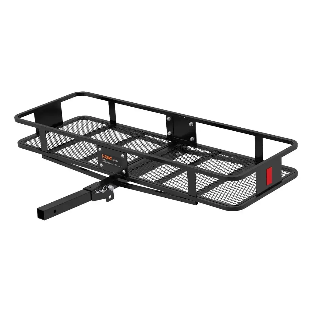 CURT 18151 60x20 Basket Carrier — product detail (CURT)